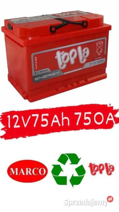 Akumulatory rolnicze Autopart 6v165ah SIEDLCE