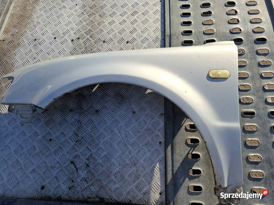 Błotnik Lewy Przód Volkswagen Passat B5 Wisznice