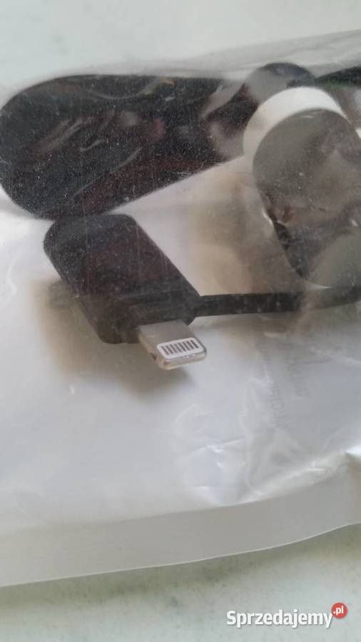 Wiatraczek wentylator do iPhonesmartfon Puławy