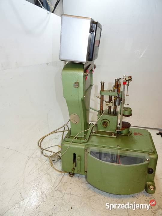 TESTER PROBAT WERKE SF22 Wąchock