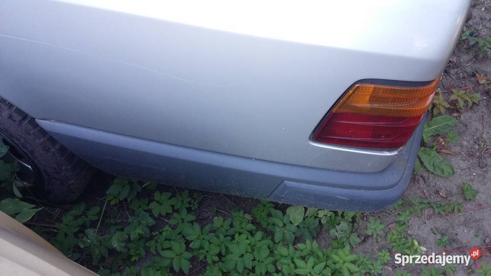 Mercedes W124 250 Diesel Wyprzedaż kolekcji Dużo 450000km Białystok