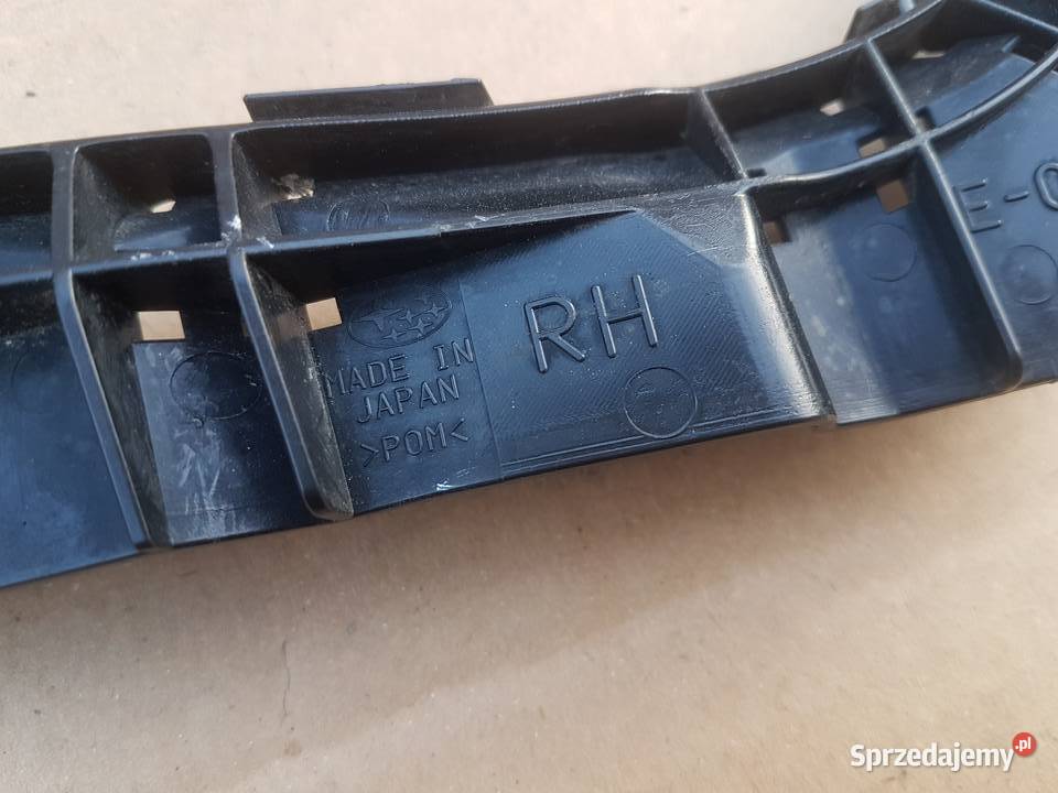 Subaru Outback IV BR ślizg mocowanie uchwyt Legnica sprzedam