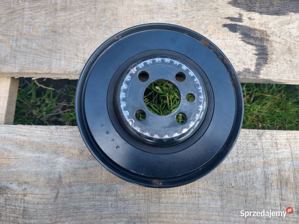 Koło Pasowe 058 105 251E VwSeatAudiSkoda 18T 18 Skawina