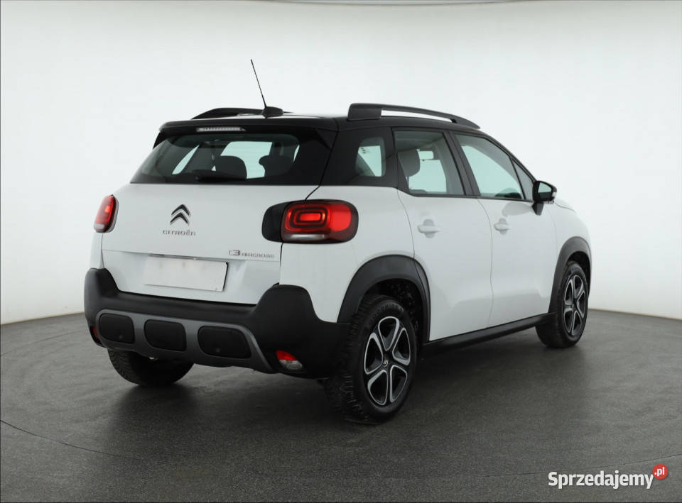 Citroen C3 Aircross 12 PureTech 4/5