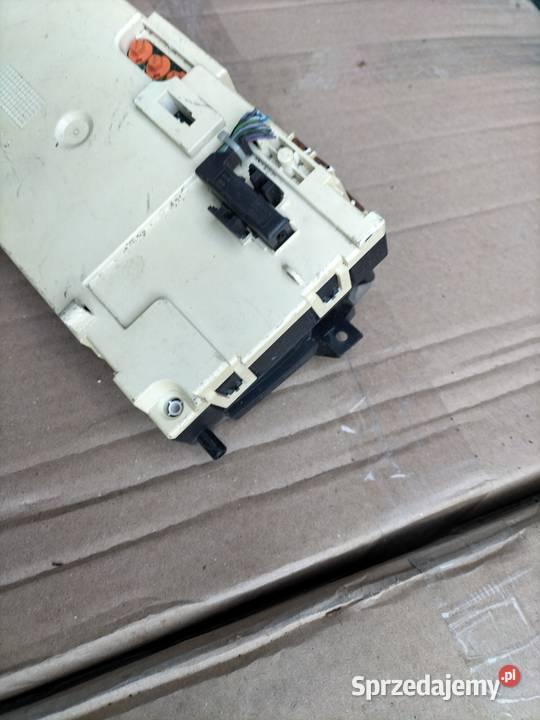 LICZNIK ZEGARY Volkswagen Polo III 6 6N0919860P Kamień-Kolonia