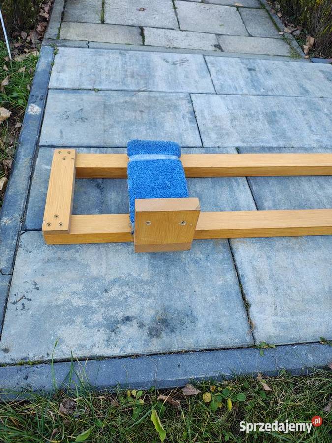 Sankipodstawa do transportu pianin Pozostałe sprzedam