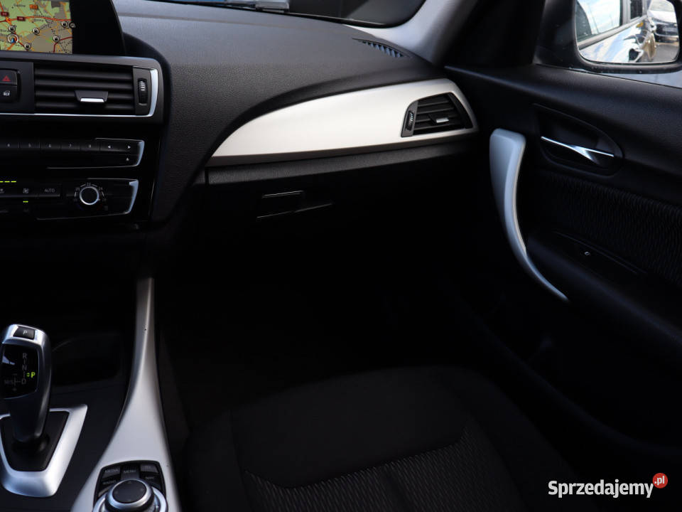 BMW 1 118d Rok produkcji 2017 Bielany Wrocławskie