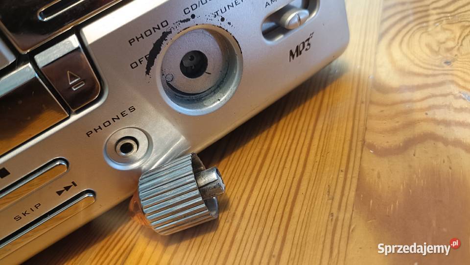 Minowa TCD 68E Combo wielkopolskie Poznań