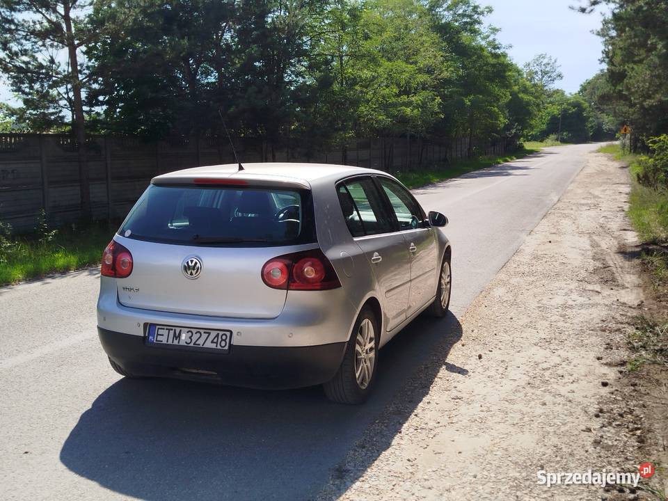 Golf 16 sprzedam zamienię motocykl Osiedle Niewiadów