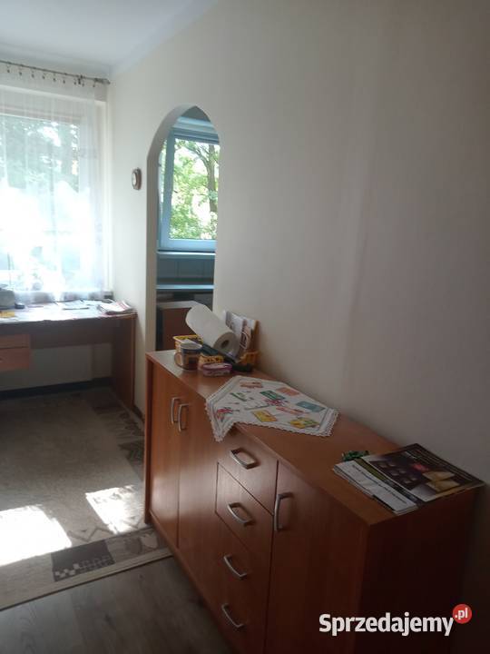 Mieszkanie w Jastrzębiu Zdroju spółdzielcze własnościowe Jastrzębie-Zdrój