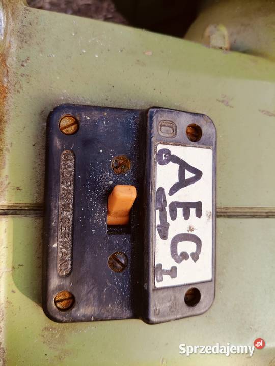 Szlifierka stołowa siłowa mocna Szlifierki stołowe Sandomierz