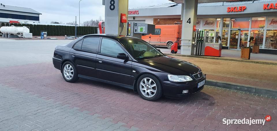 ORYGINAŁ KIA 1 164x1143 HondaVolvo osobowe Gorlice