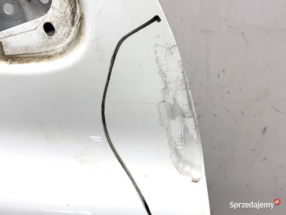 DRZWI PRAWY PRZÓD NISSAN MICRA K12 Hatchback sprzedam