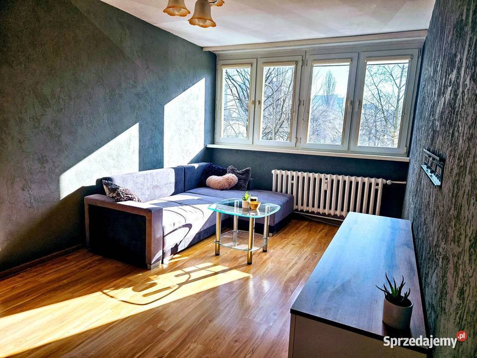 2pok 39met Placu Jana Pawła II PIWNICAWINDA 12762zł/m2 Wrocław