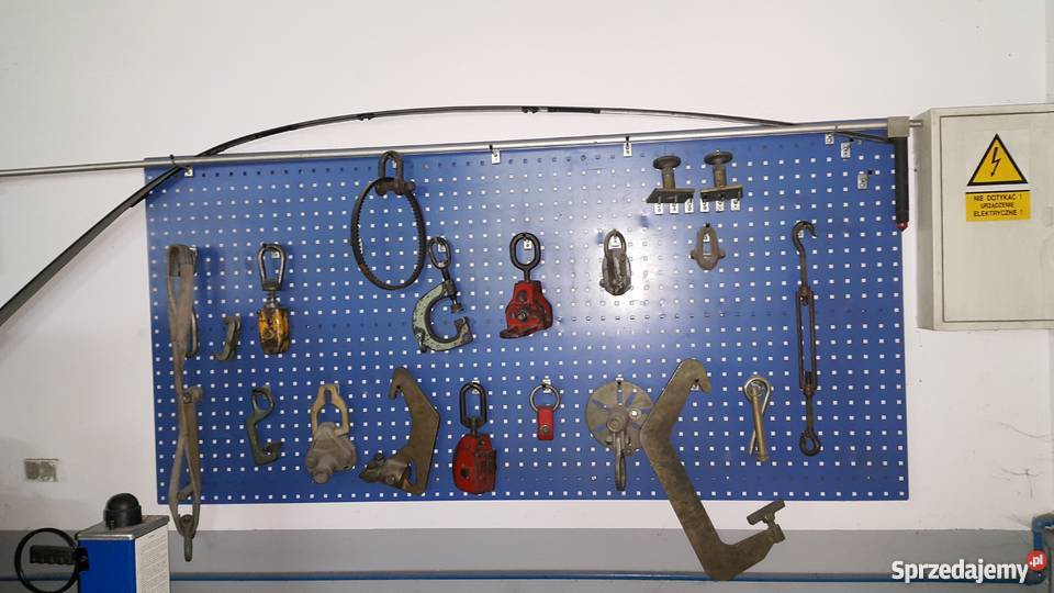 Rama naprawcza Autorobot Motoryzacja Gdańsk