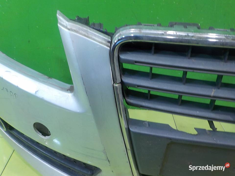 AUDI A5 8T 20 TDI 09r COUPE 2D zderzak przod Zderzaki Suków sprzedam