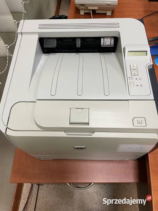 Drukarka HP LaserJet P2055d Tychy