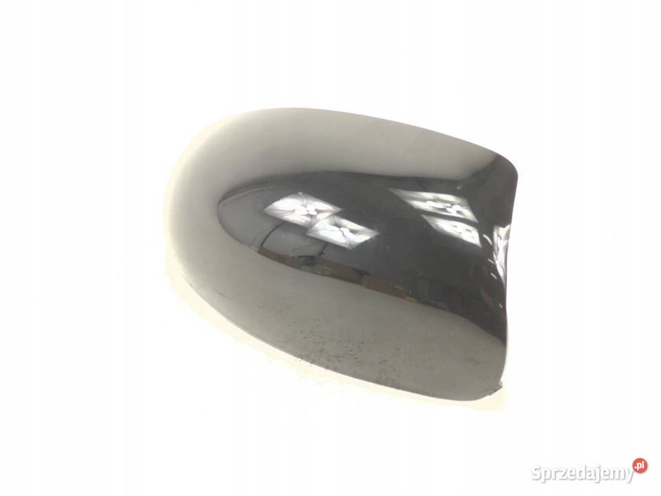 OBUDOWA LUSTERKA PRAWEGO FORD FOCUS 19982004 lubelskie