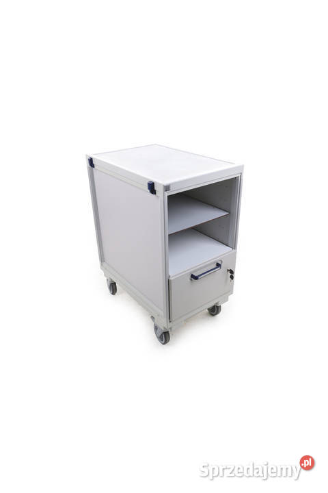 Asystor medyczny SCAN MODULE SYSTEM Wyposażenie szpitali i gabinetów Leszno