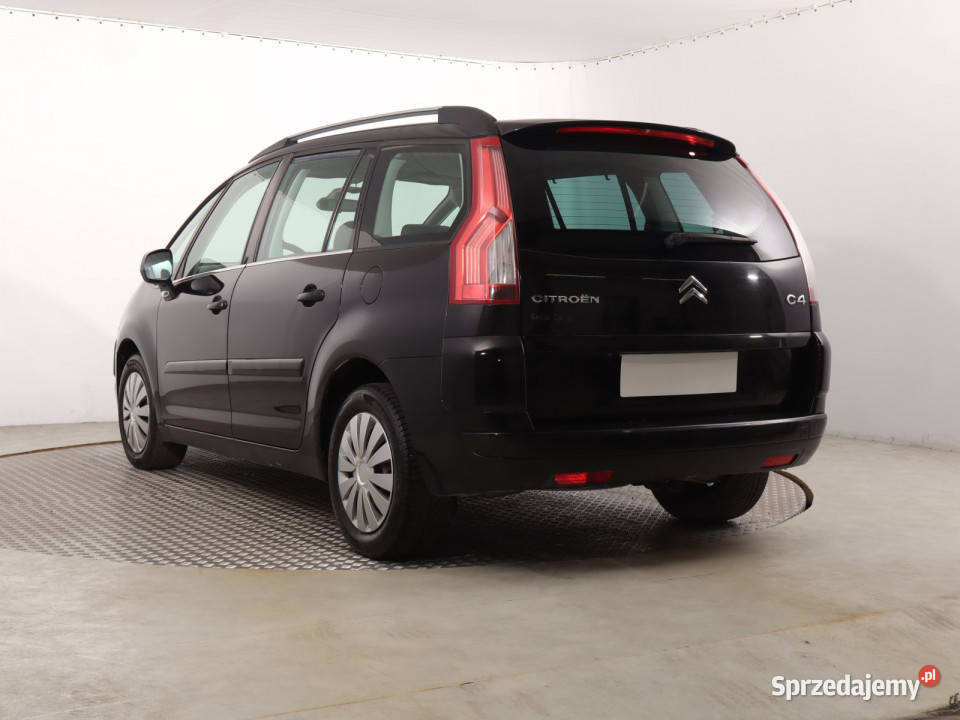 Citroen C4 Grand Picasso 16 HDi