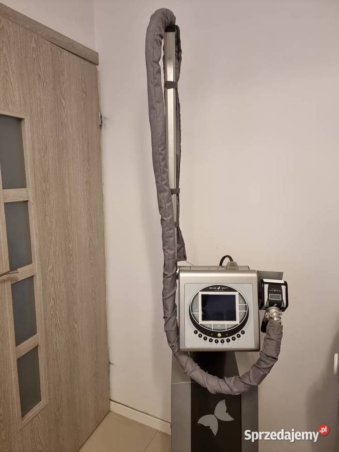 Body health bhs 301 endermologia Zielonka
