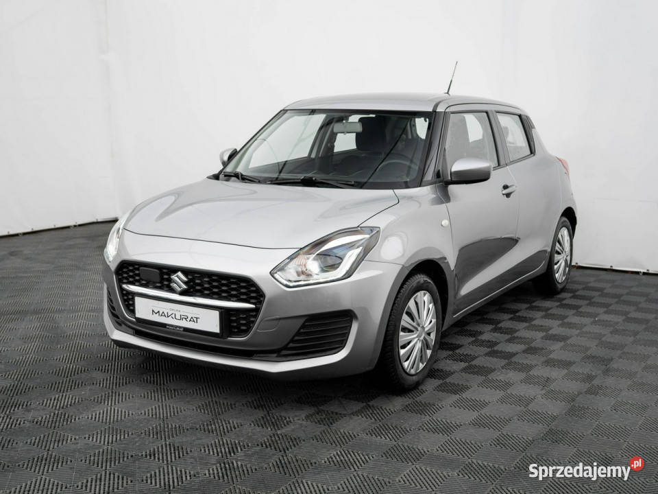 Suzuki Swift WD7699P12 Dualjet SHVS Premium Swift