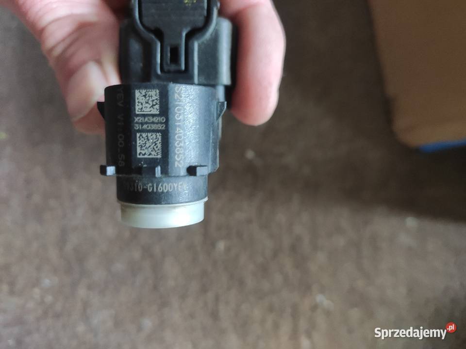 Czujnik parkowania hundai kia 99310 g1600yev śląskie