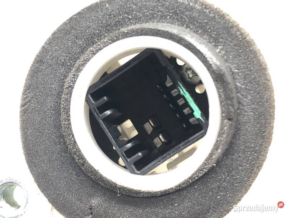 ZAMEK PRZÓD LEWY HONDA JAZZ III Hatchback osobowe podkarpackie