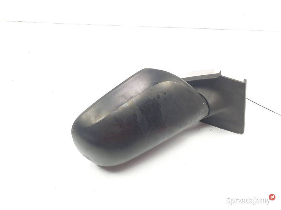 LUSTERKO PRAWE TOYOTA YARIS II 3 PIN 1E7 kujawsko-pomorskie Lipno