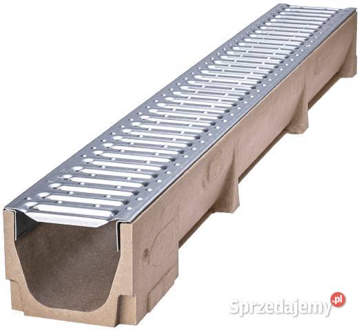 Koryto do odwodnienia kanał odpływ Pozostałe Częstochowa