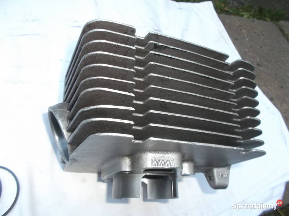 MZ ETZ 150 PRZEROBIONY NA 165 ccm PLUS PORTING Silniki i osprzęt Świerzawa sprzedam