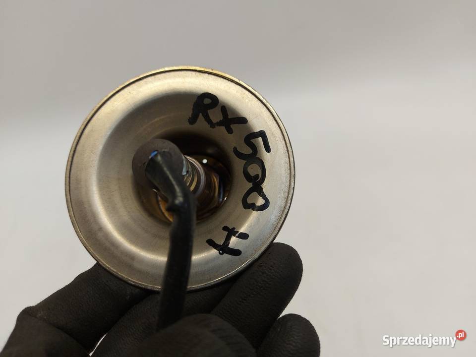 LEXUS RX500H V 5 2023 SONDA LAMBDA osobowe Części samochodowe