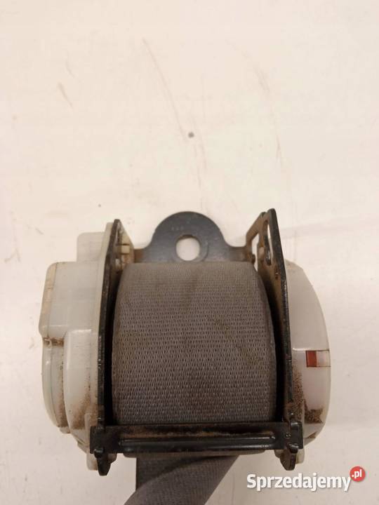 PAS BEZPIECZEŃSTWA PRAWY LEWY TYŁ KPL XL7 świętokrzyskie