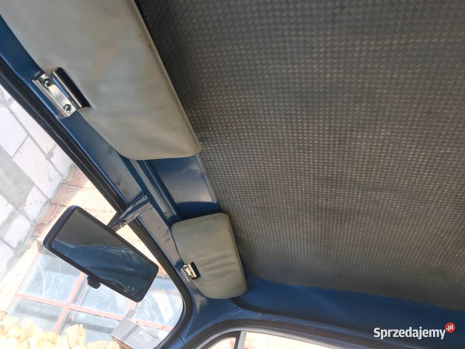 Sprzedaz 750cm3 Rymanów