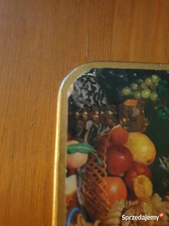 podkładki pod kubek Konstancin-Jeziorna