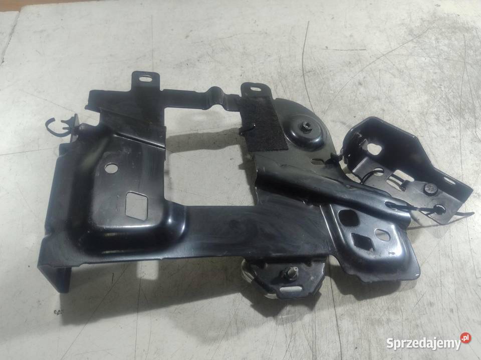 PODSTAWA AKUMULATORA CITROEN C4 CACTUS 12 THP osobowe