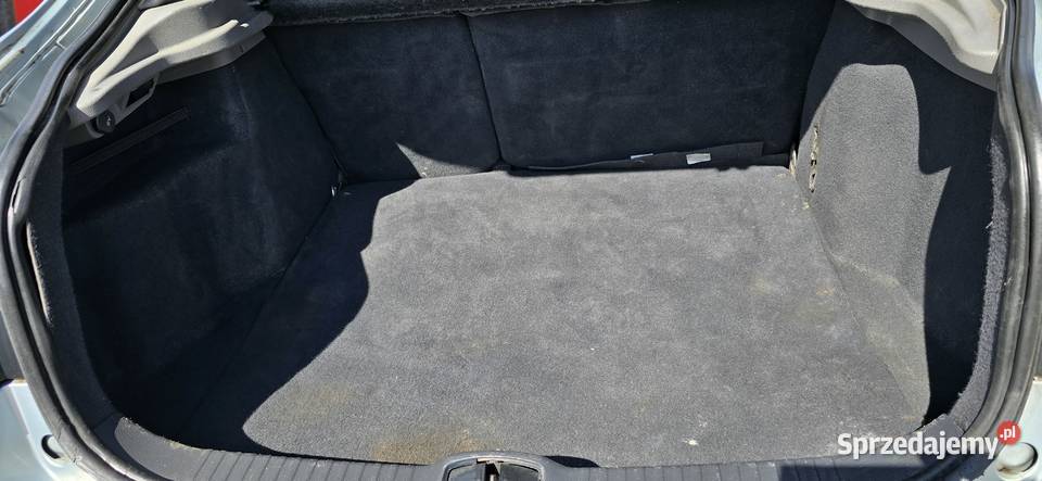 RENAULT LAGUNA 18i GAZ SEK HAK PRZEGLĄD072026 120KM Świdnik