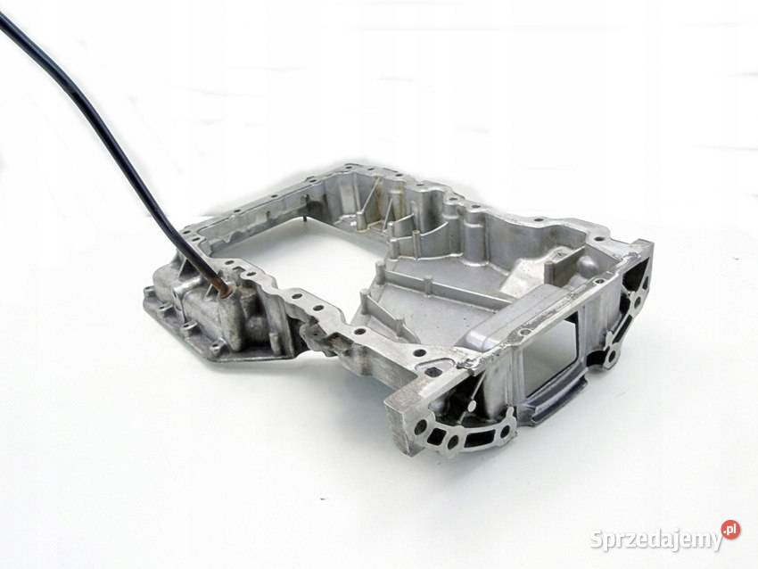 MISKA OLEJU 36 VOYAGER CARAVAN DURANGO CHEROKEE Sosnowiec