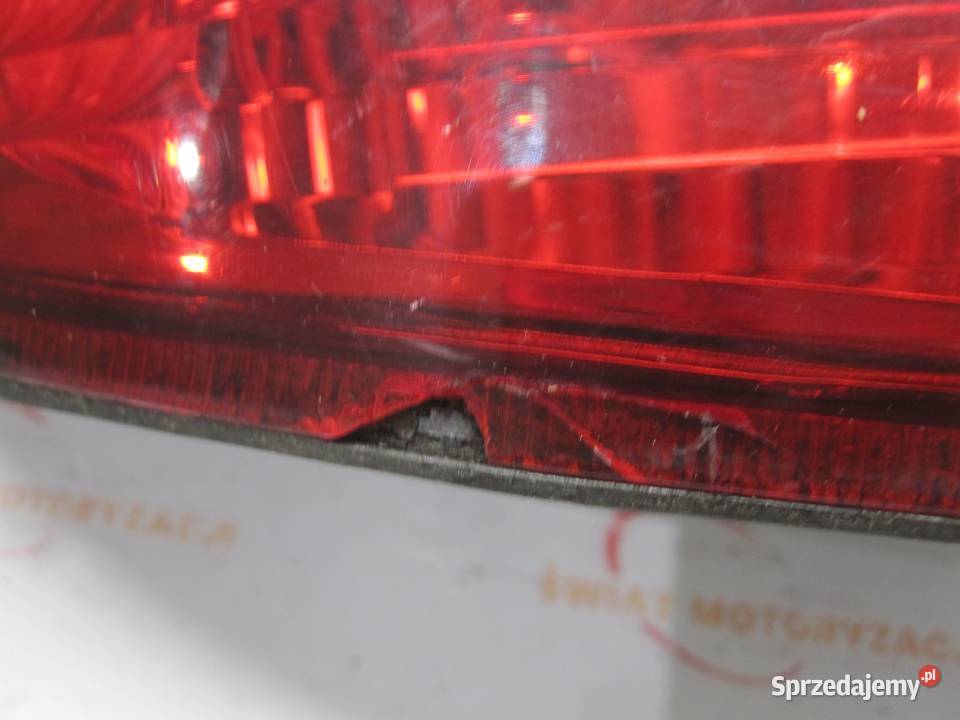 OPEL ANTARA 20 CDTI 07r lampa lewa tył Kielce