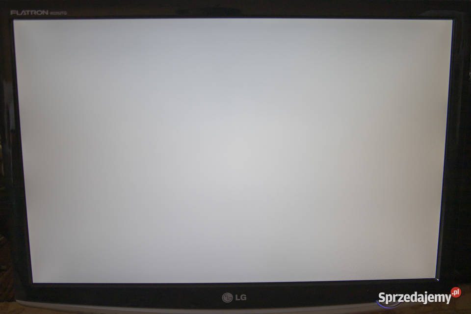 Monitor LCD 22 LG W2252TQPF 1680x1050