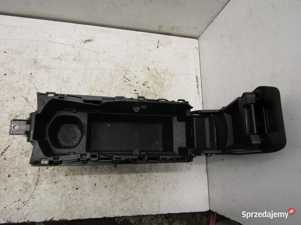 PODŁOKIETNIK TUNEL ŚRODKOWY HONDA CIVIC X lubelskie