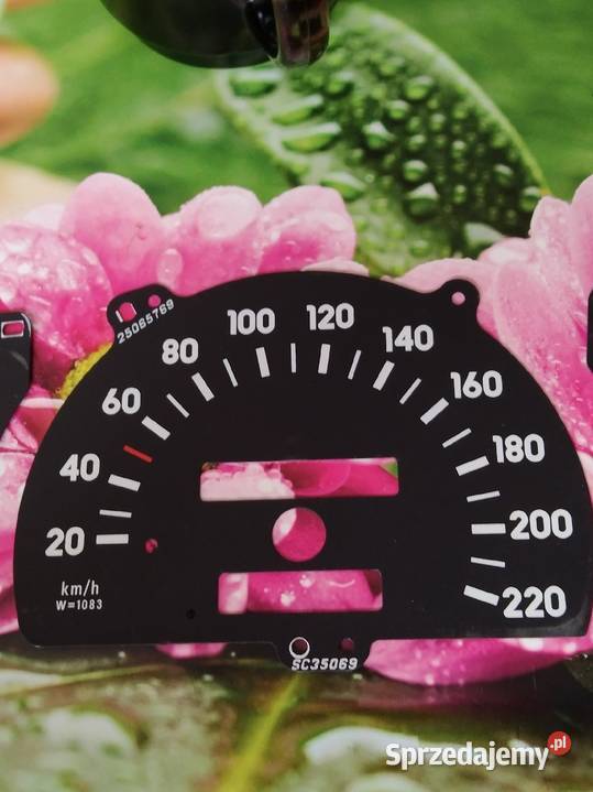 Zegary opel Vectra calibra astra Wyposażenie wnętrza Nisko sprzedam