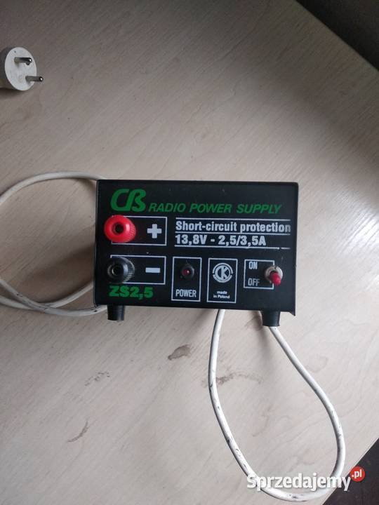 Cb radio sprzedam Olsztyn sprzedam