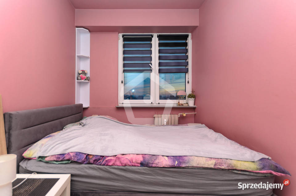 Mieszkanie 2 pokojowe Nowe Miasto Podwisłocze podkarpackie Rzeszów