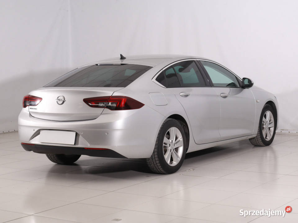 Opel Insignia 15 Turbo sprzedam