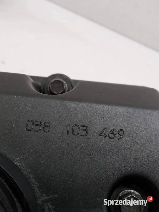 POKRYWA ZAWORÓW 038103475NP 19 TDI Skoda Octavia
