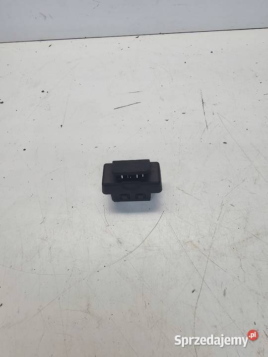 OSŁONA ZAŚLEPKA WTYCZKI MMI AUDI VW SEAT Przystajń sprzedam