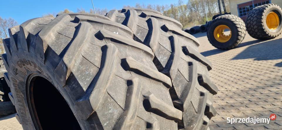60070r34 46085r34 52070r34 Trelleborg 70 bez Nowe Miasto Lubawskie