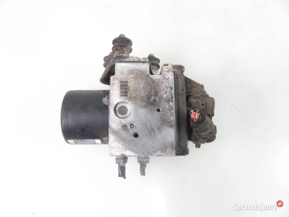 POMPA ABS VW PASSAT B6 3C0614095M sprzedam