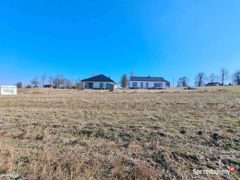 Działka na sprzedaż 5974m2 Łagów